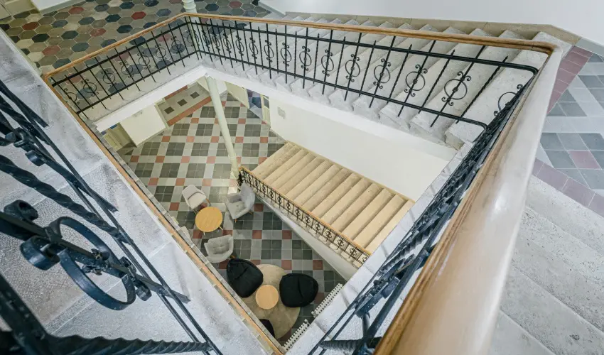 Hotel Benedict Kőszeg