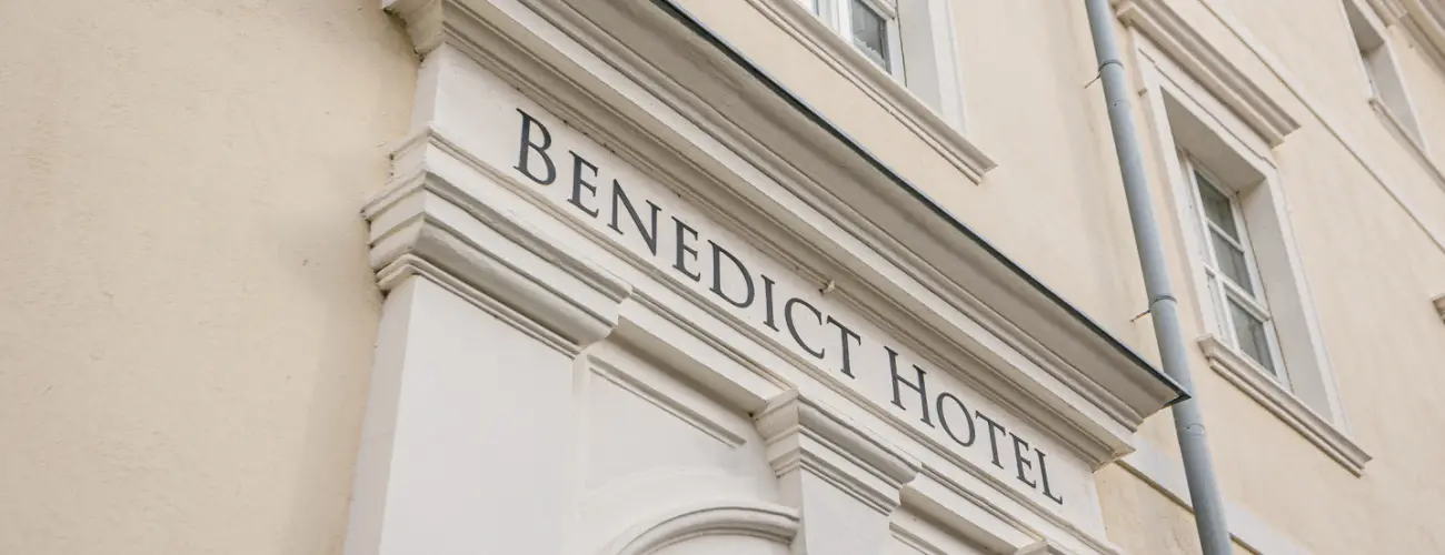 Hotel Benedict Kőszeg - Legjobb ár reggelivel (1 éjtől)