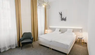 Hotel Benedict K�szeg