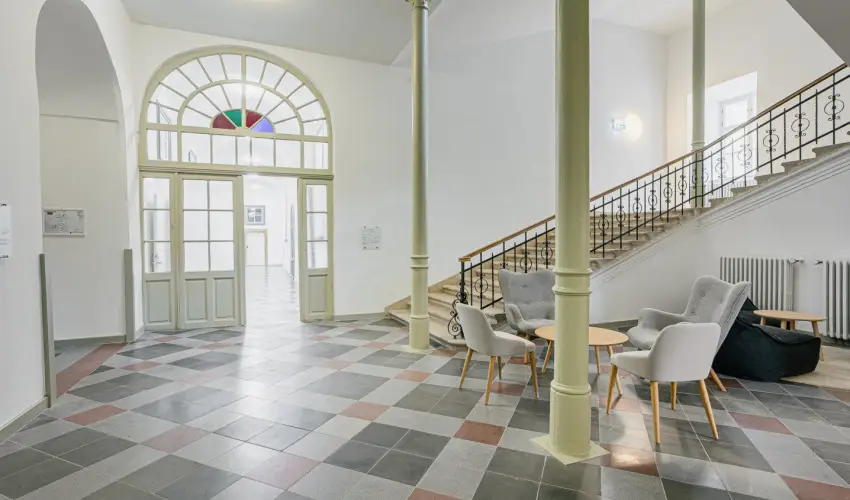 Hotel Benedict Kőszeg