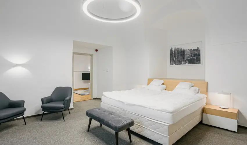 Hotel Benedict Kőszeg