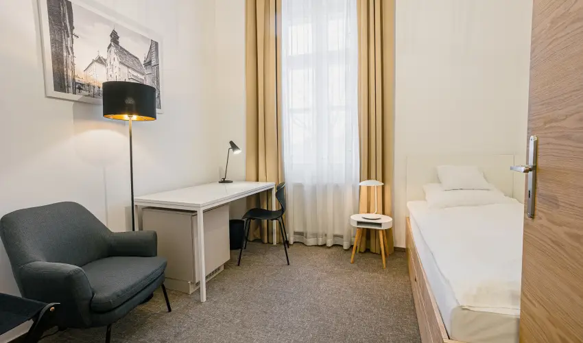 Hotel Benedict Kőszeg