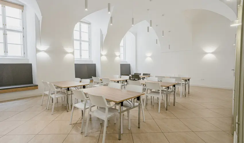 Hotel Benedict Kőszeg