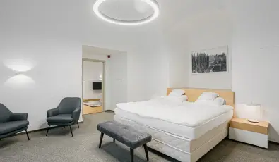 Hotel Benedict K�szeg