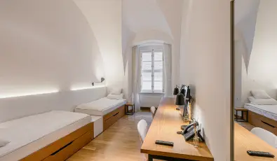 Hotel Benedict K�szeg