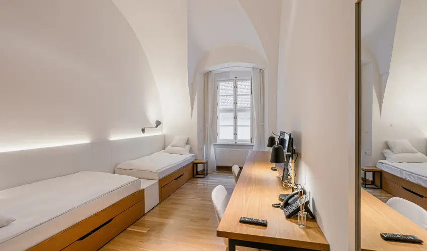 Hotel Benedict Kőszeg