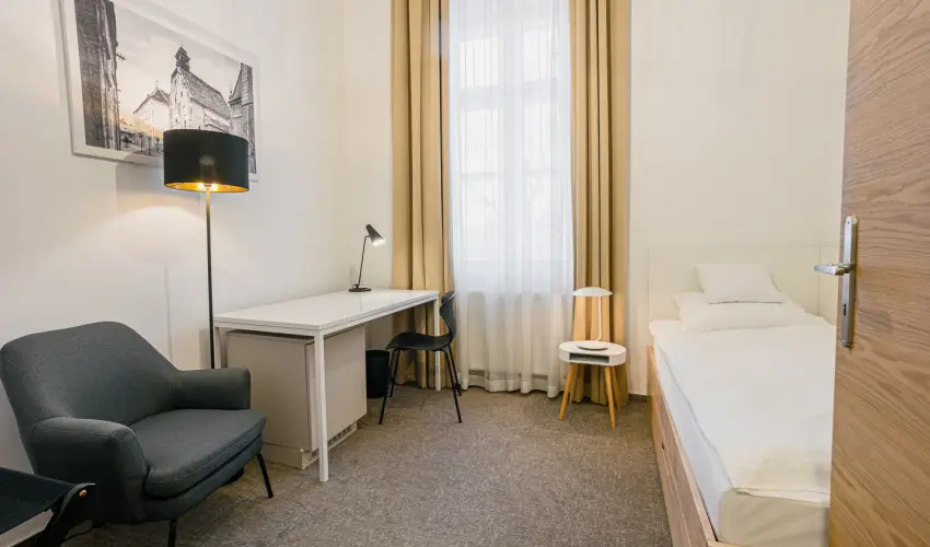 Hotel Benedict Kőszeg