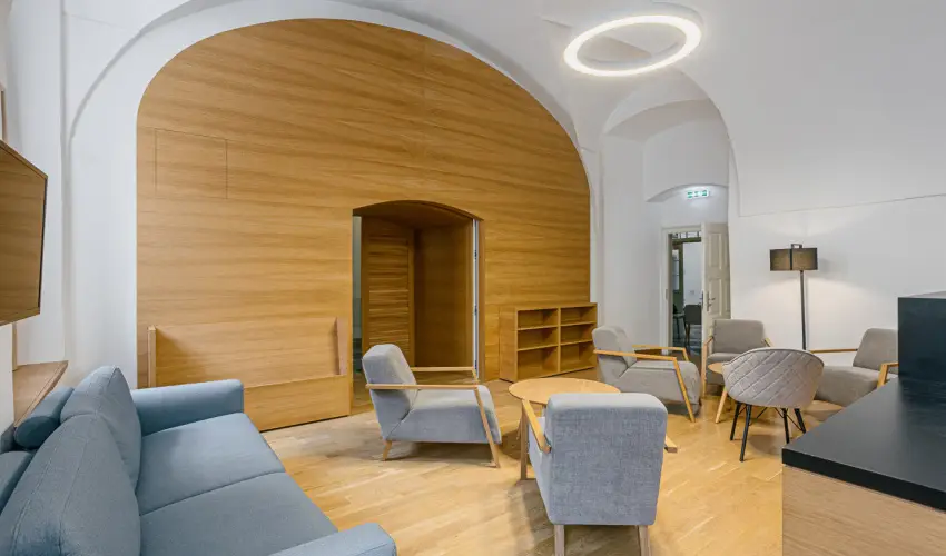 Hotel Benedict Kőszeg