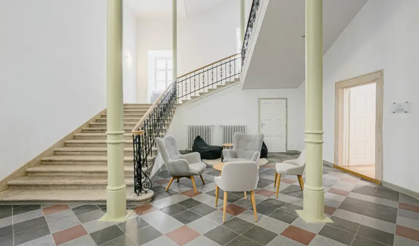 Hotel Benedict Kőszeg