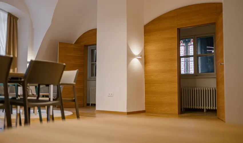 Hotel Benedict Kőszeg