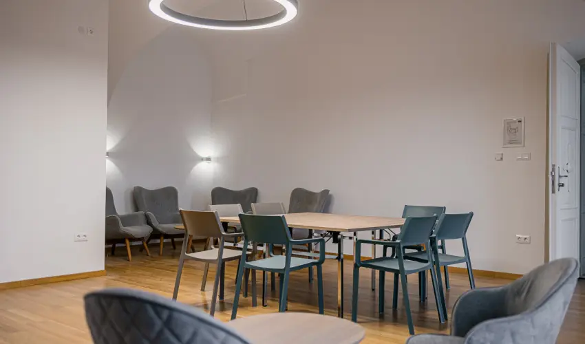 Hotel Benedict Kőszeg