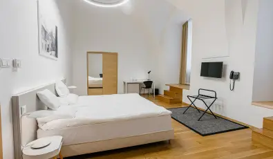 Hotel Benedict K�szeg