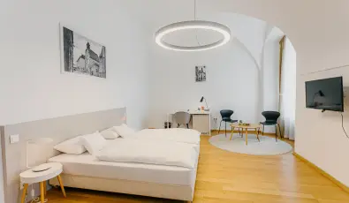 Hotel Benedict K�szeg