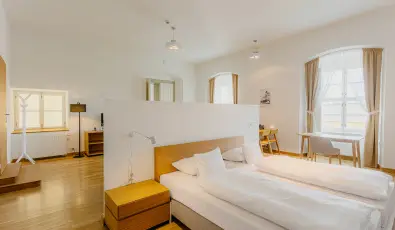 Hotel Benedict K�szeg