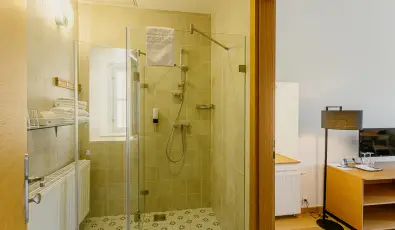 Hotel Benedict K�szeg