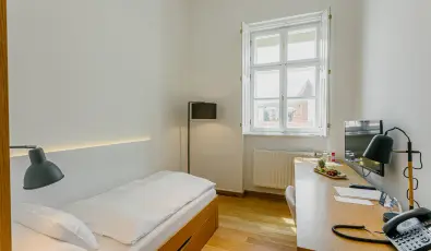 Hotel Benedict K�szeg