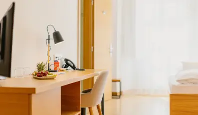 Hotel Benedict K�szeg