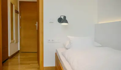 Hotel Benedict K�szeg