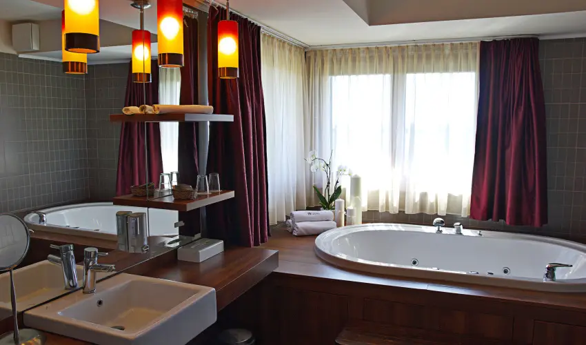 Caramell Premium Resort Bk, Bkfrd