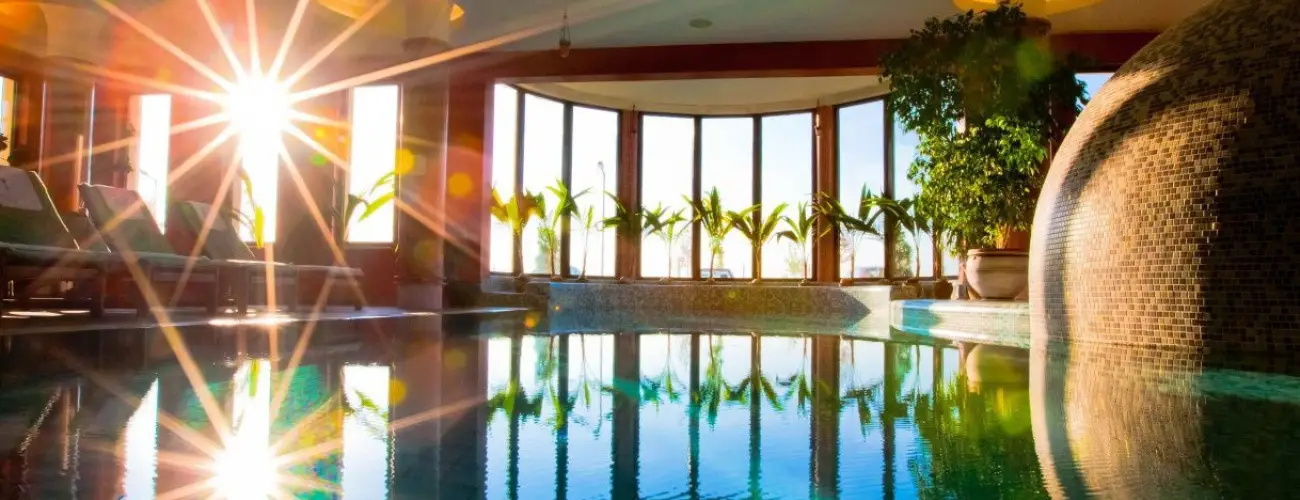 Caramell Premium Resort Bk, Bkfrd - Pnksd - teljes elrefizetssel
