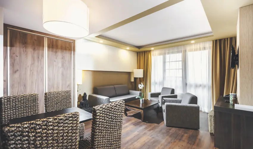 Caramell Premium Resort Bk, Bkfrd