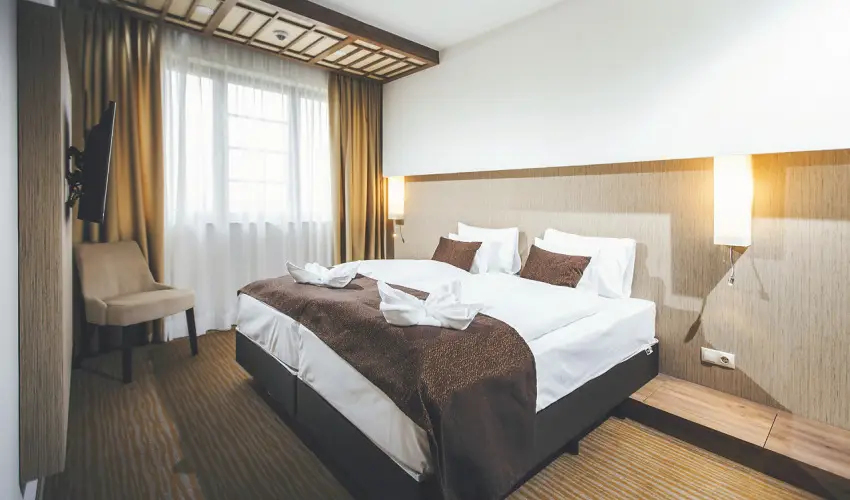 Caramell Premium Resort Bk, Bkfrd