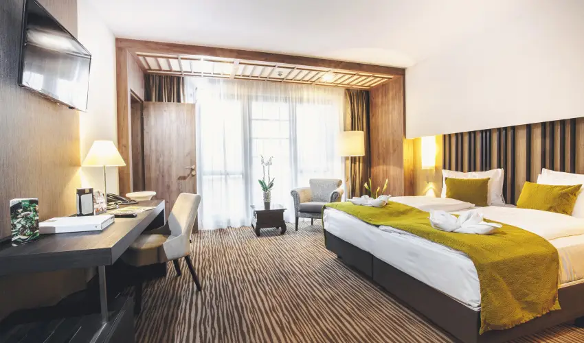 Caramell Premium Resort Bk, Bkfrd