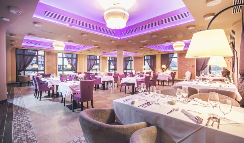 Caramell Premium Resort Bk, Bkfrd