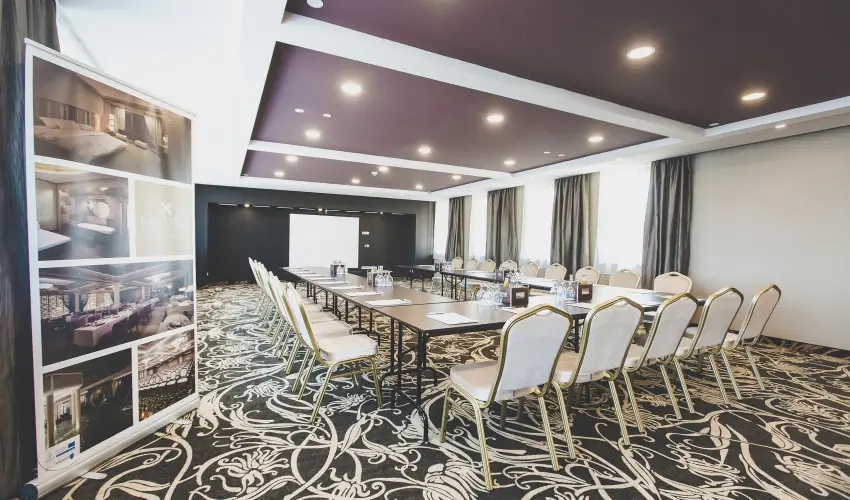 Caramell Premium Resort Bk, Bkfrd