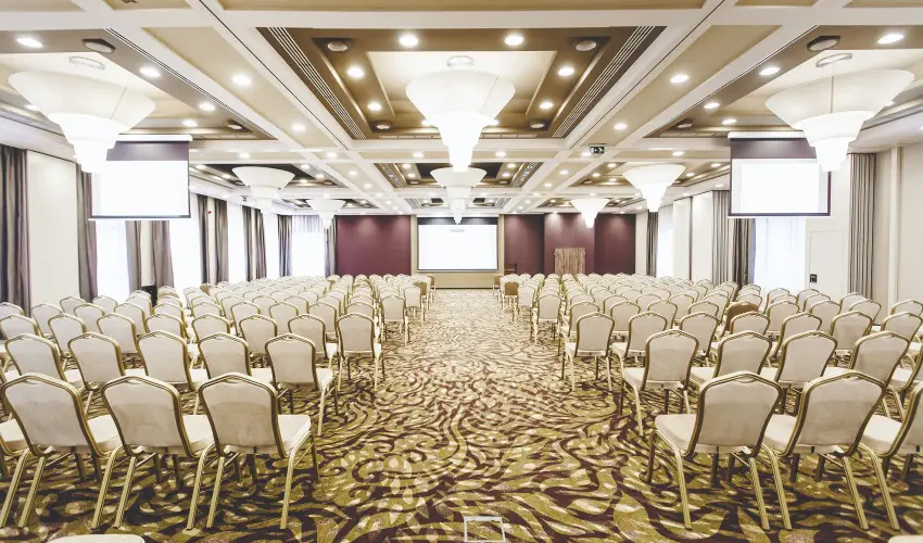 Caramell Premium Resort Bk, Bkfrd