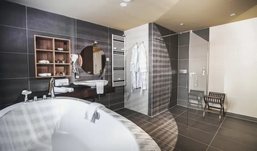 Caramell Premium Resort Bk, Bkfrd