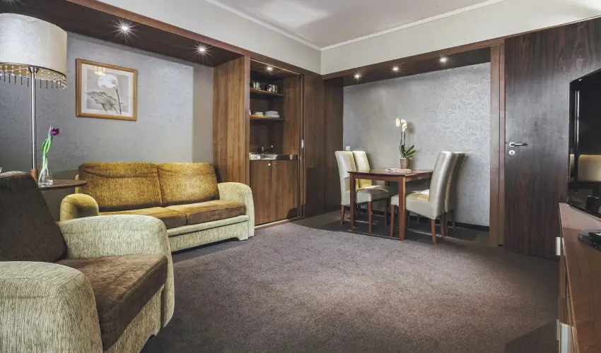 Caramell Premium Resort Bk, Bkfrd