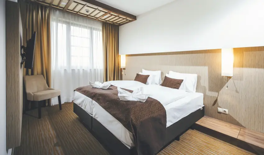 Caramell Premium Resort Bk, Bkfrd