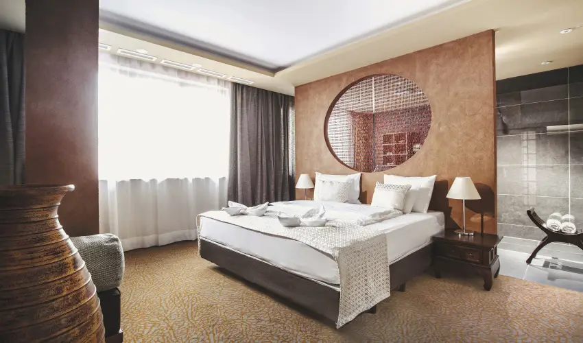 Caramell Premium Resort Bk, Bkfrd