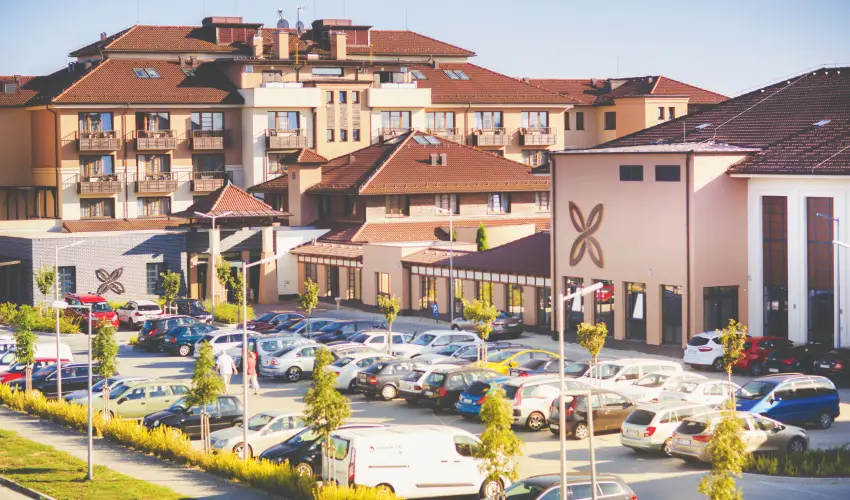 Caramell Premium Resort Bk, Bkfrd