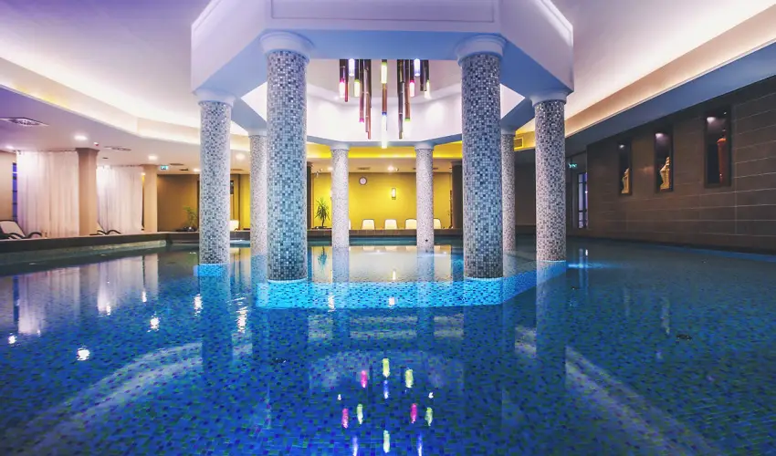 Caramell Premium Resort Bk, Bkfrd