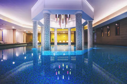 Caramell Premium Resort, B�k, B�kf�rd�, Sopron - 32 km