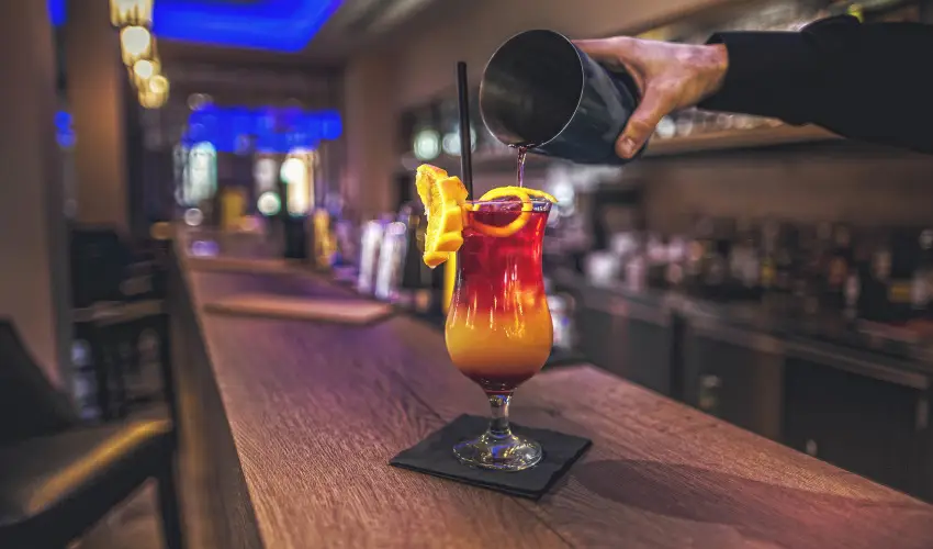 Caramell Premium Resort Bk, Bkfrd