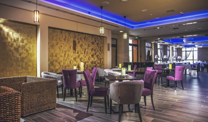 Caramell Premium Resort Bk, Bkfrd