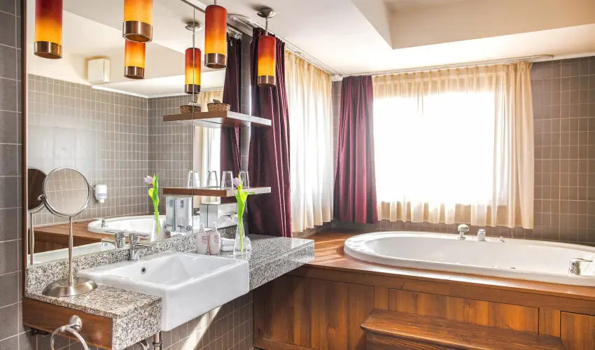 Caramell Premium Resort Bk, Bkfrd