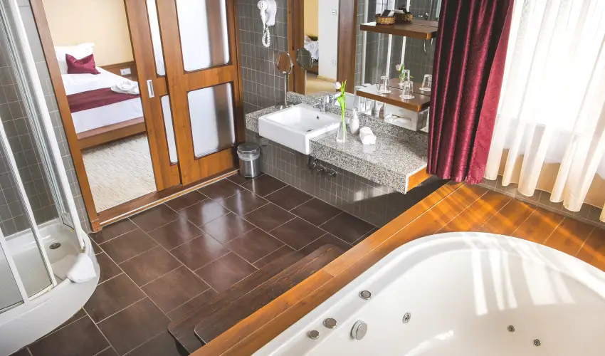 Caramell Premium Resort Bk, Bkfrd