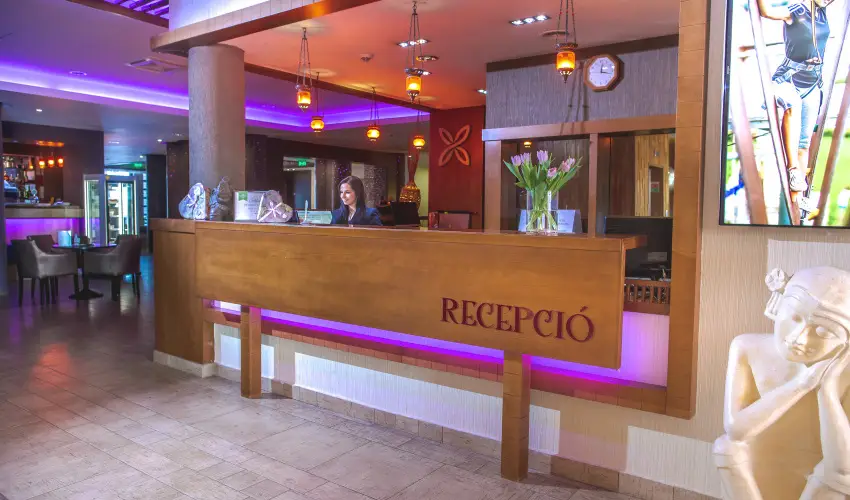 Caramell Premium Resort Bk, Bkfrd