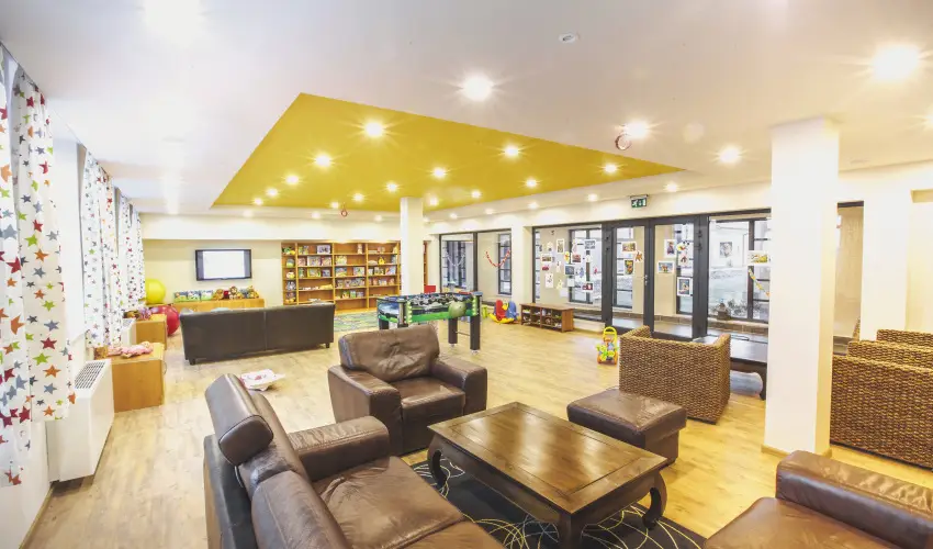 Caramell Premium Resort Bk, Bkfrd