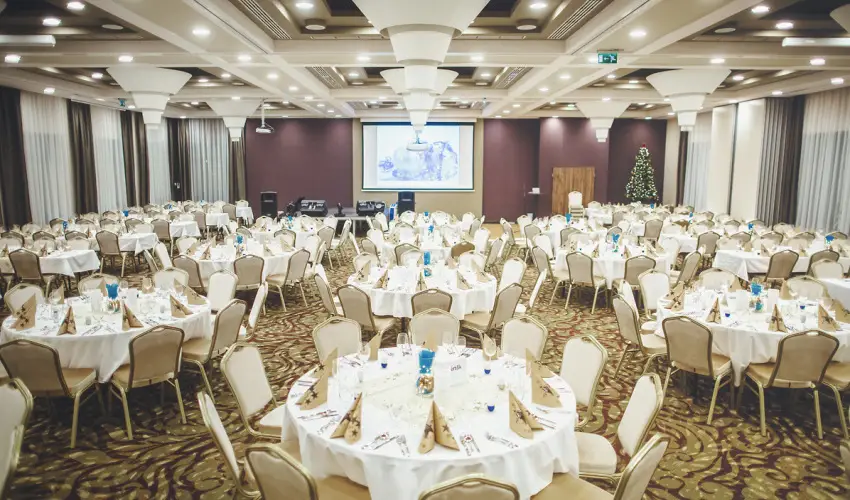 Caramell Premium Resort Bk, Bkfrd