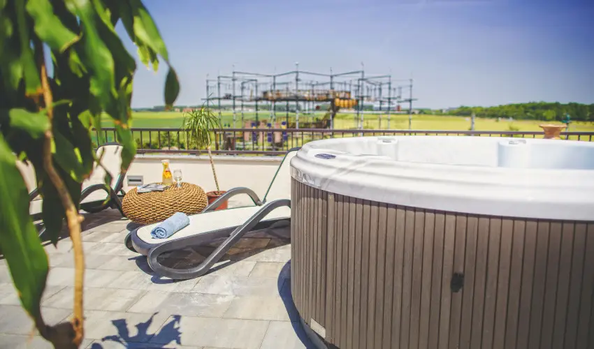 Caramell Premium Resort Bk, Bkfrd