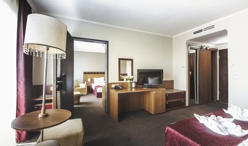 Caramell Premium Resort Bk, Bkfrd