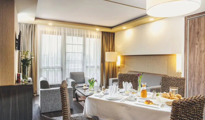 Caramell Premium Resort Bk, Bkfrd