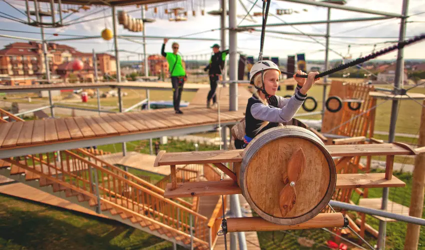 Caramell Premium Resort Bk, Bkfrd