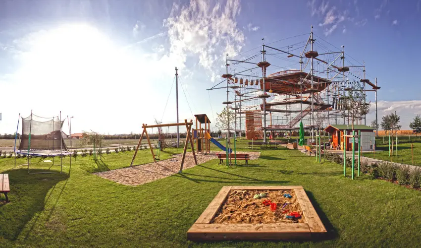 Caramell Premium Resort Bk, Bkfrd