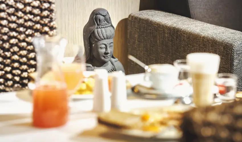 Caramell Premium Resort Bk, Bkfrd